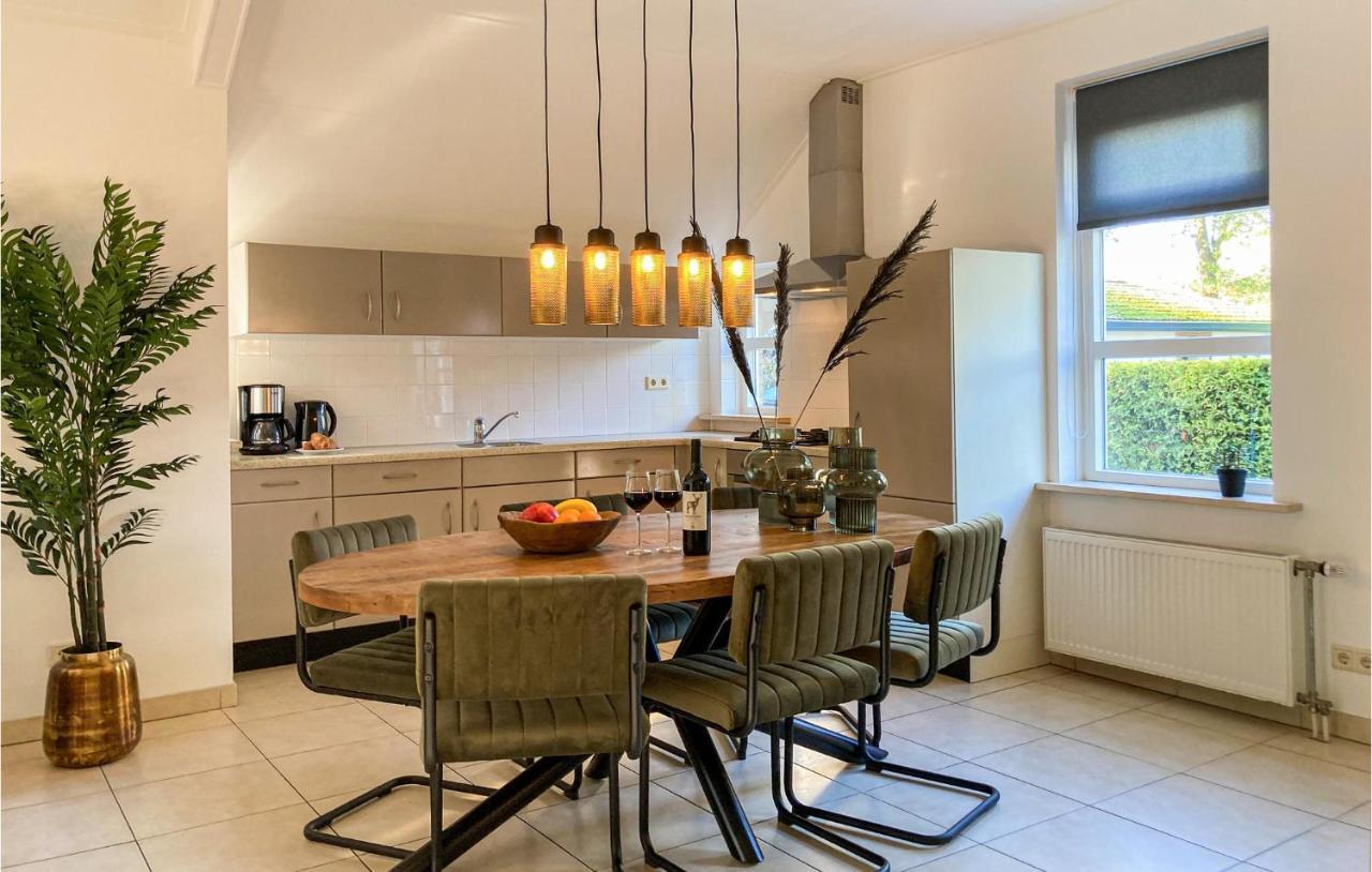 Nice Home In Putten With Kitchen Esterno foto