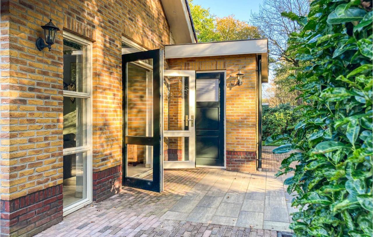 Nice Home In Putten With Kitchen Esterno foto