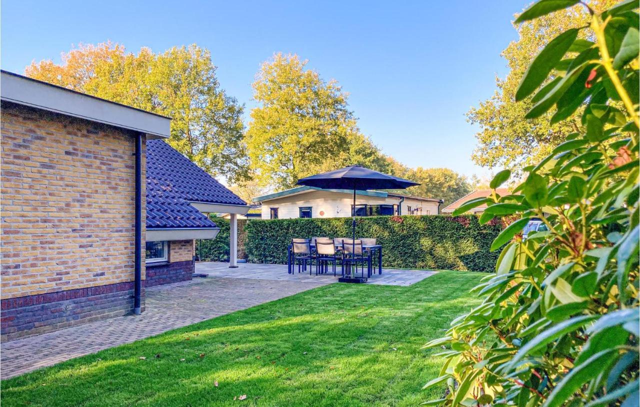 Nice Home In Putten With Kitchen Esterno foto