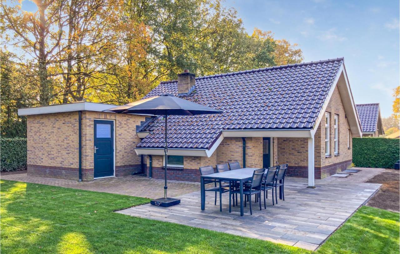 Nice Home In Putten With Kitchen Esterno foto