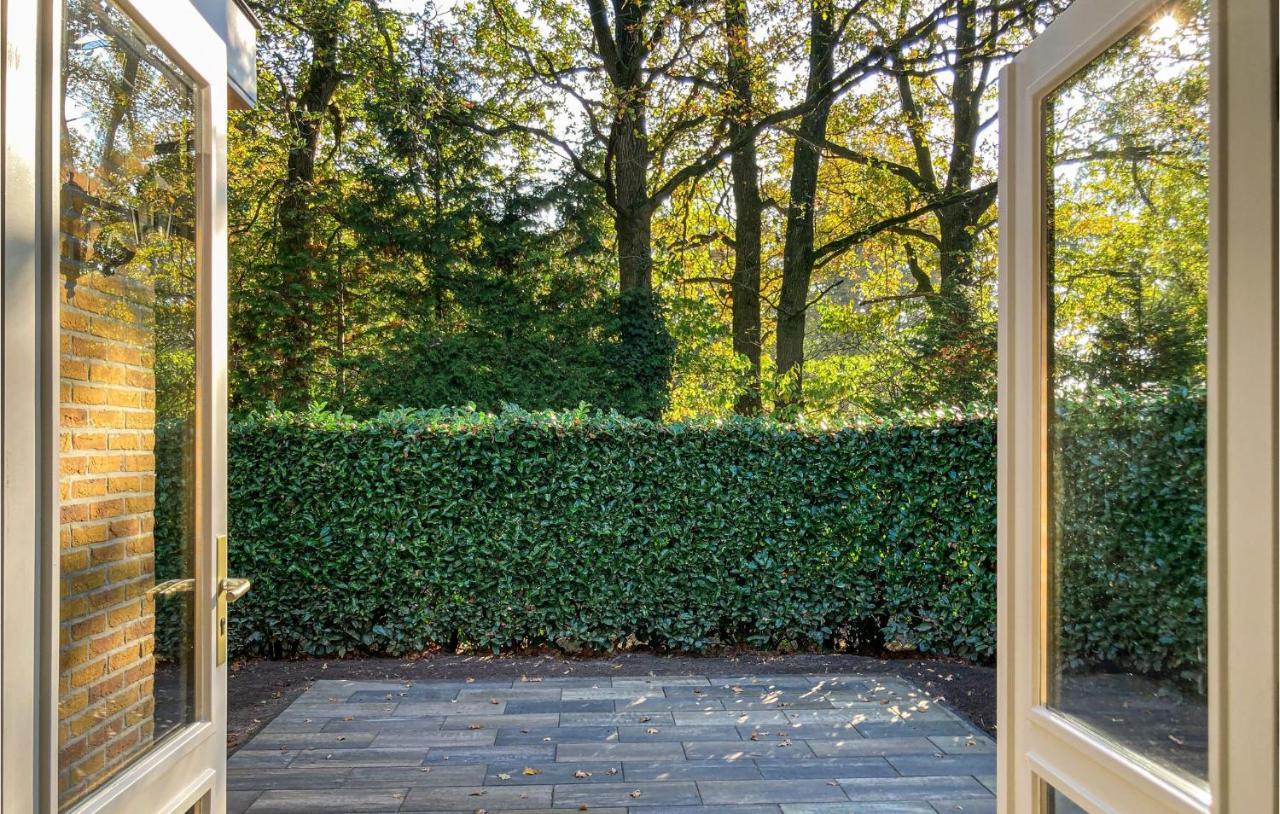 Nice Home In Putten With Kitchen Esterno foto