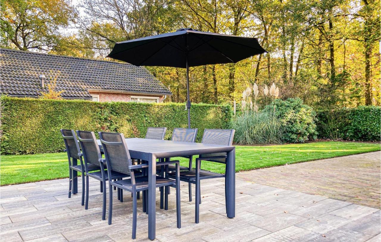 Nice Home In Putten With Kitchen Esterno foto